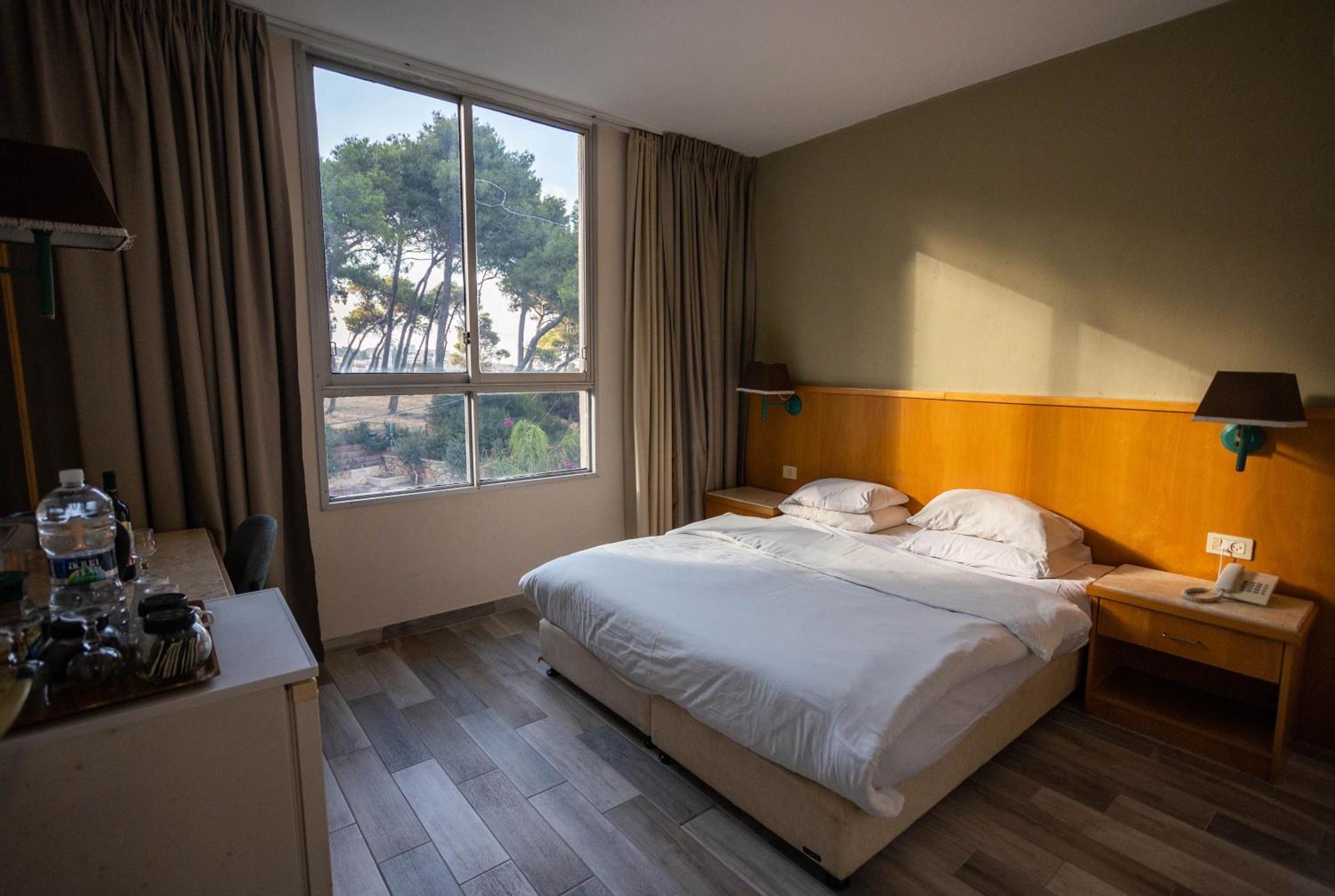 Marom Residence Romema Haifa Exterior foto